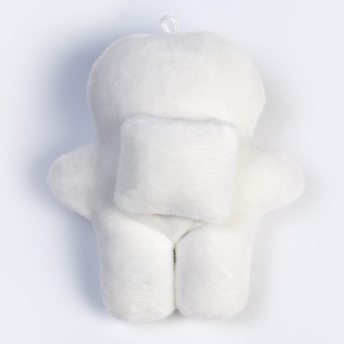 Подарочный набор с мягкой игрушкой «Космонавт», 8 предметов Подарочный набор с мягкой игрушкой «Космонавт», 8 предметов