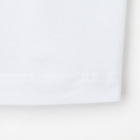 Футболка &laquo;Русалочка&raquo; Принцессы oversize, цвет белый