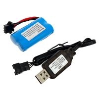 Пулемёт «M416», стреляет орбизами, работает от аккумулятора, цвет МИКС Пулемёт «M416», стреляет орбизами, работает от аккумулятора, цвет МИКС