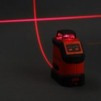 Нивелир лазерный INFINITER X360 1-2-299, 30 м, &plusmn; 0.3 мм