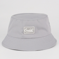 Панама детская для мальчика, цвет серый, р-р 52-54