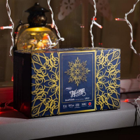 Гирлянда &laquo;Бахрома&raquo; 3 &times; 0.9 м, IP44, УМС, белая нить, 232 LED, свечение красное, 220 В