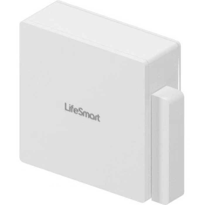 Комплект умного дома Lifesmart Starter KIT LS215, 5 устройств, до 400м, 100-240 В, CR2450 Комплект умного дома Lifesmart Starter KIT LS215, 5 устройств, до 400м, 100-240 В, CR2450