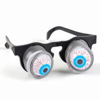 Набор воздушных шаров &laquo;Хэллоуин&raquo;: 14 шаров, очки