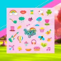 Пони &laquo;Ляля&raquo; с аксессуаром, МИКС