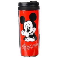Термостакан, 350 мл "Мышонок", Микки Маус Термостакан, 350 мл "Мышонок", Микки Маус