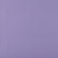 Плёнка для цветов упаковочная пудровая двухсторонняя &laquo;Лаванда + нежно-розовый&raquo;, 50 мкм, 0.5 х 9 м