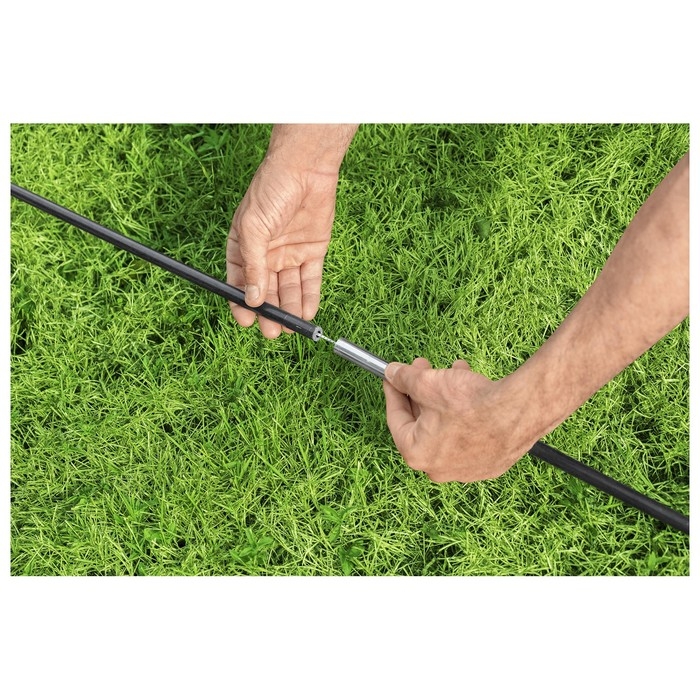 Шатёр Bestway, для бассейнов и SPA, 390&times;390&times;255 см, 60305