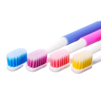 Зубная щетка детская Cute, Птичка Зубная щетка детская Cute, Птичка