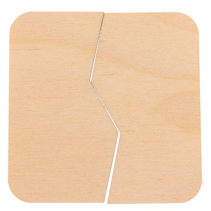 Картинки-половинки &laquo;Овощи-фрукты&raquo;