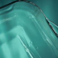 Форма для запекания и выпечки &laquo;Торонто&raquo;, 3 л, стекло, Иран