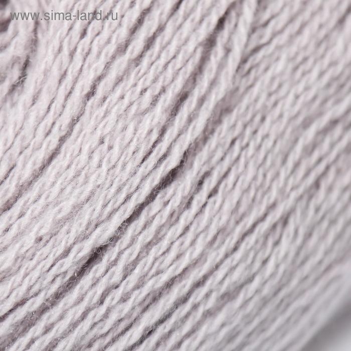 Пряжа Пряжа "Карачаевская" 100% акрил 820-850м/250-280гр (59 Ангора)