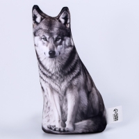 Антистресс игрушка &laquo;Волк&raquo;