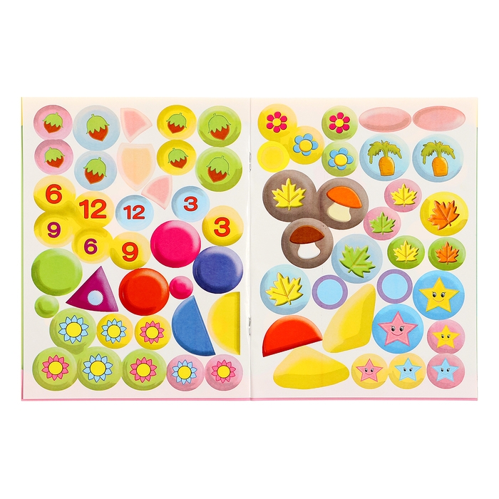 &laquo;Лисичка&raquo;, художник Фаттахова Н.