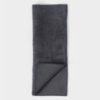 Салфетка для уборки Raccoon &laquo;Суперплотная профи&raquo;, 30&times;40 см, микрофибра, цвет серый