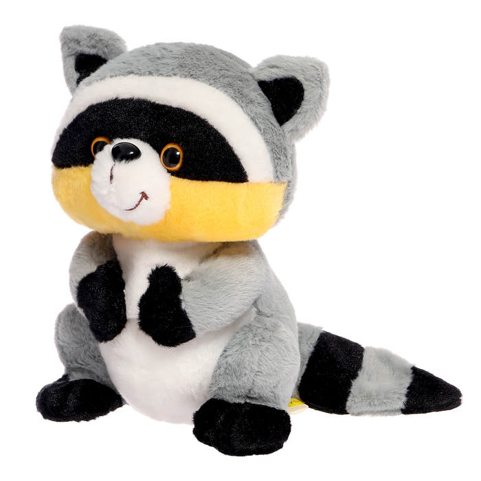 Мягкая игрушка &laquo;Енотик Тишка&raquo;, 20 см