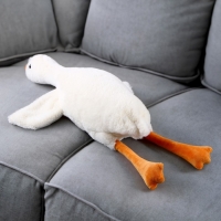 Мягкая игрушка &laquo;Гусь&raquo;, 70 см