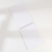 Подарочный набор блокнот А5, 60 л. и ручка &laquo;Терпение и труд мне не идут&raquo;