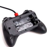 Экскаватор радиоуправляемый &laquo;Стройка&raquo;, работает от батареек