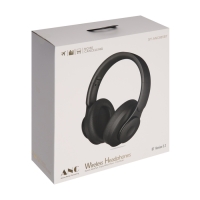 Наушники SY-ANC885BT, беспроводные, полноразмерные, Mic, Jack 3.5, шумоподавление, чёрные Наушники SY-ANC885BT, беспроводные, полноразмерные, Mic, Jack 3.5, шумоподавление, чёрные