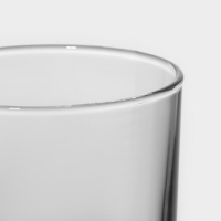 Стакан низкий Paşabah&ccedil;e Istanbul, 185 мл, стекло, прозрачный