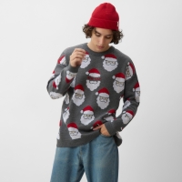 Джемпер вязаный KAFTAN New year размер 50 Джемпер вязаный KAFTAN New year размер 50