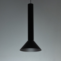 Светильник трековый SLIM "Фонарь" LED 12Вт 3000K-6000К 48V CRI90 черный 17х17х39-139см Светильник трековый SLIM "Фонарь" LED 12Вт 3000K-6000К 48V CRI90 черный 17х17х39-139см