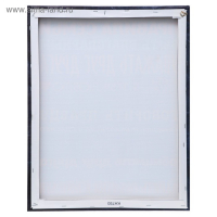 Картина на подрамнике 40х50 см