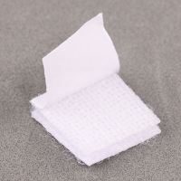 Липучка на клеевой основе «Квадрат», набор 48 шт., размер 1 шт: 1,5×1,5 см Липучка на клеевой основе «Квадрат», набор 48 шт., размер 1 шт: 1,5×1,5 см