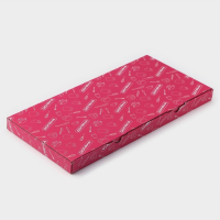 Набор для подачи сыра Доляна Cheese, 3 ножа, доска 38&times;18,5 см, бамбук