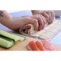 Циновка макису Доляна &laquo;Профи&raquo;, 27&times;27 см