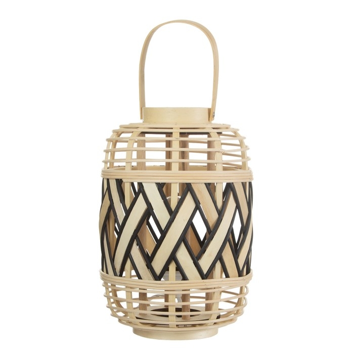 Настольная лампа "Галлея" Е27 15Вт 23х23х33 см RISALUX