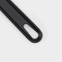 Молоток для мяса Magistro Alum black, 110 грамм, 22 см, цвет чёрный Молоток для мяса Magistro Alum black, 110 грамм, 22 см, цвет чёрный