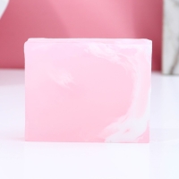 Мыло для рук &laquo;Ты совершенна!&raquo;, 90 г, аромат нежной ванили, ЧИСТОЕ СЧАСТЬЕ