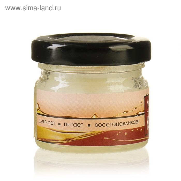 Масло Масло "Какао" нерафинированное, 30 мл, "Бизорюк"