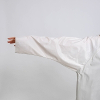 Дождевик &laquo;Mr.President&raquo;, цвет белый