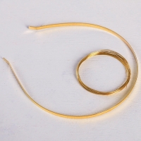 Набор для творчества. Свадебная корона &laquo;Дриада&raquo;