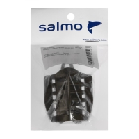 Кормушка фидерная FEEDER ROUND, 80 г