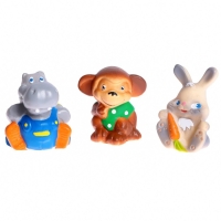 Кукольный театр &laquo;Айболит&raquo;