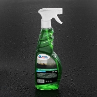 Антизапотеватель Grand Caratt, 500 мл, тригер Антизапотеватель Grand Caratt, 500 мл, тригер