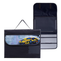 Папка для труда А4 с ручками, текстиль, раскладная на липучке, ПТР-10, «Дрифт» Папка для труда А4 с ручками, текстиль, раскладная на липучке, ПТР-10, «Дрифт»