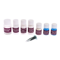 Набор для опытов &laquo;Тайны времён года&raquo;, 12 опытов