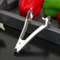 Удалитель косточек Доляна &laquo;Классик&raquo;, 13 см