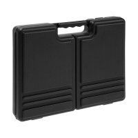 Набор инструментов в кейсе ЛОМ, универсальный, 21 предмет Набор инструментов в кейсе ЛОМ, универсальный, 21 предмет