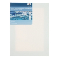 Холст на подрамнике, хлопок 100%, акриловый грунт, 2 х 60 х 80 см, 400г/м², Гамма Студия Холст на подрамнике, хлопок 100%, акриловый грунт, 2 х 60 х 80 см, 400г/м², Гамма Студия