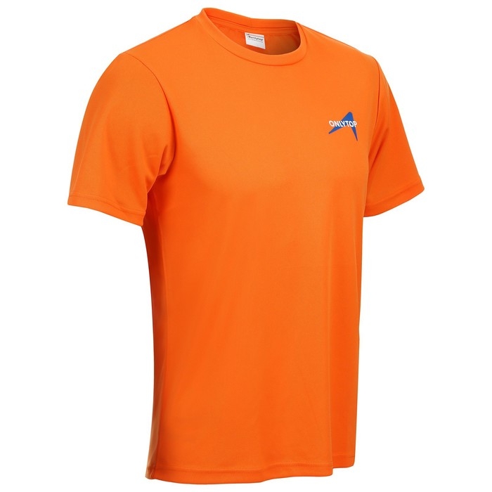 Футболка спортивная ONLYTOP man, р. 50