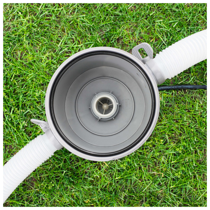 Фильтр-насос для бассейнов, с картриджем «II», 3028 л/ч, 58386 Bestway Фильтр-насос для бассейнов, с картриджем «II», 3028 л/ч, 58386 Bestway