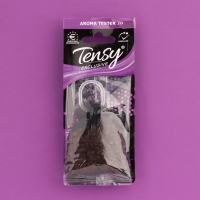 Ароматизатор подвесной Tensy Нежность, мешочек, TTE -21 Ароматизатор подвесной Tensy Нежность, мешочек, TTE -21