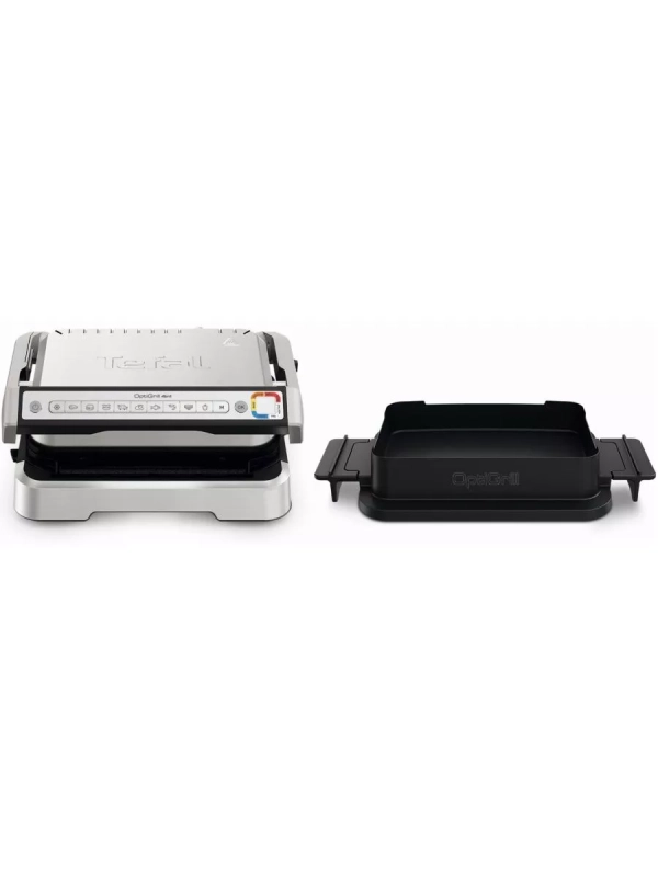 Умный электрогриль Optigrill GC774D30 4в1, 2100 Вт