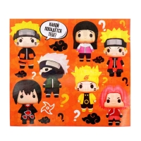 Игровой набор Funny box &laquo;Аниме&raquo;, цвет МИКС